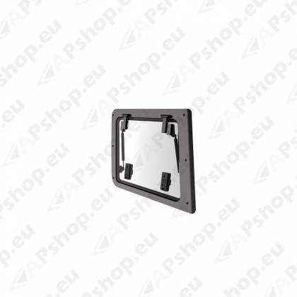 Front Runner Toyota Land Cruiser 70 Gullwing Door Right Frame GWTL102