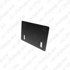 Front Runner Toyota Land Cruiser 70 Gullwing Panel /RH Side Alu GWTL202