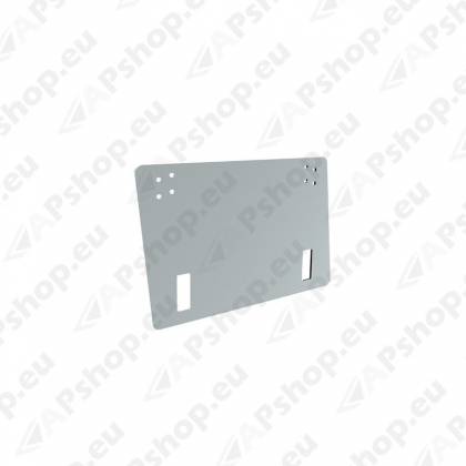 Front Runner Toyota Land Cruiser 70 Gullwing Window Panel/Glass GWTL301
