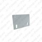 Front Runner Toyota Land Cruiser 70 Gullwing Window Panel/Glass GWTL301