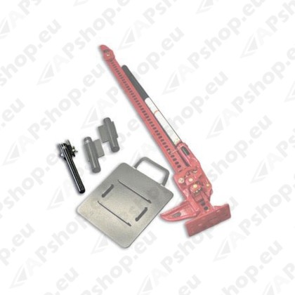 Front Runner Extended Hi-Lift Jack Adaptor - 250mm JADA001