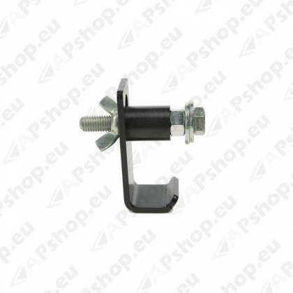 Front Runner Hi-Lift Jack Bolt + Clamp Bracket JADA005