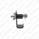 Front Runner Hi-Lift Jack Bolt + Clamp Bracket JADA005