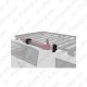 Front Runner Hi-Lift Jack Bracket JADA010
