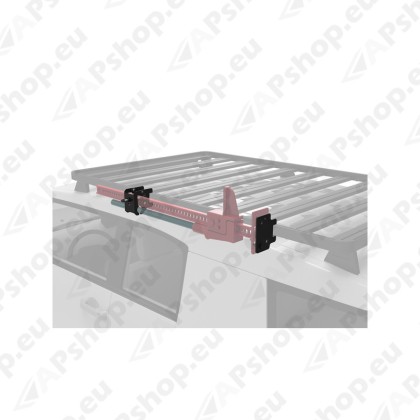 Front Runner Hi-Lift Jack Bracket JADA010