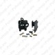 Front Runner Hi-Lift Jack Bracket JADA010