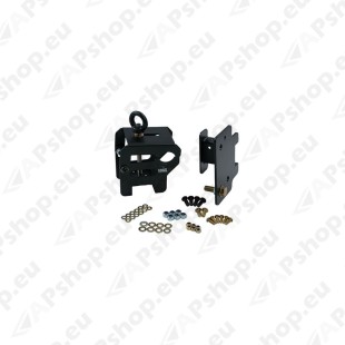Front Runner Hi-Lift Jack Bracket JADA010