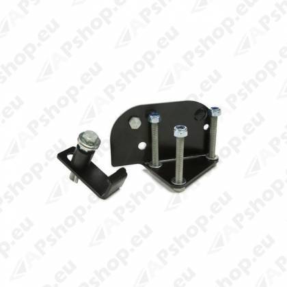 Front Runner Land Rover Defender Rear Bmpr Brkt For Hi-Lift JALD001
