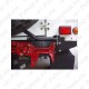 Front Runner Land Rover Defender Rear Bmpr Brkt For Hi-Lift JALD001