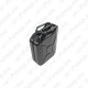 Front Runner Jerry Can 20l Matte Black Steel Finish JCFU001