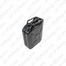 Front Runner Jerry Can 20l Matte Black Steel Finish JCFU001