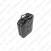 Front Runner Jerry Can 20l Matte Black Steel Finish JCFU001
