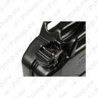 Front Runner Jerry Can 20l Matte Black Steel Finish JCFU001