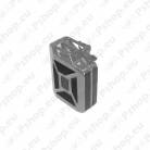 Front Runner Jerry Can Protector Kit JCFU003