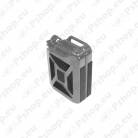 Front Runner Jerry Can Protector Kit JCFU003