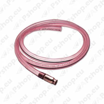 Front Runner Jiggler Siphon For Jerry Can - Steel Head JCFU005