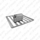 Front Runner Single Jerry Can Holder Fabric Strap JCHO012