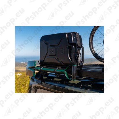 Front Runner Single Jerry Can Holder Fabric Strap JCHO012