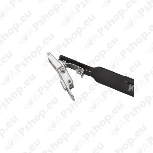 Front Runner Single Jerry Can Holder Steel Strap JCHO013