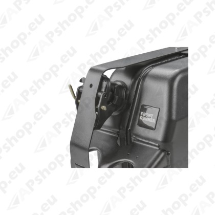 Front Runner Single Jerry Can Holder Steel Strap JCHO013