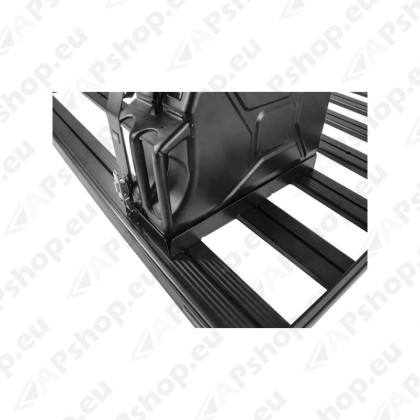 Front Runner Single Jerry Can Holder Steel Strap JCHO013