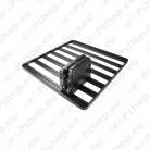 Front Runner Single Jerry Can Holder Steel Strap JCHO013