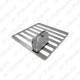 Front Runner Single Jerry Can Holder Steel Strap JCHO013