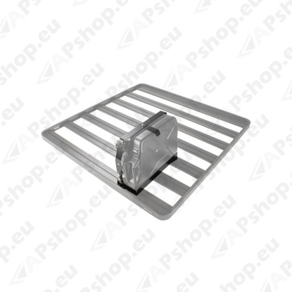 Front Runner Single Jerry Can Holder Steel Strap JCHO013
