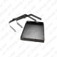Front Runner Double Jerry Can Holder JCHO014