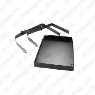 Front Runner Double Jerry Can Holder JCHO014