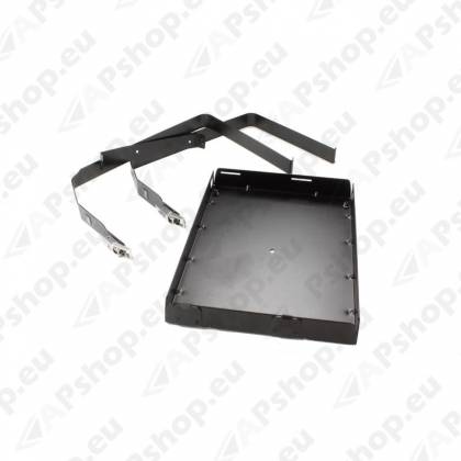 Front Runner Double Jerry Can Holder JCHO014
