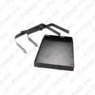 Front Runner Double Jerry Can Holder JCHO014