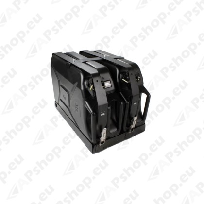 Front Runner Double Jerry Can Holder JCHO014