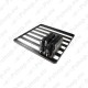 Front Runner Double Jerry Can Holder JCHO014