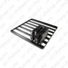 Front Runner Double Jerry Can Holder JCHO014