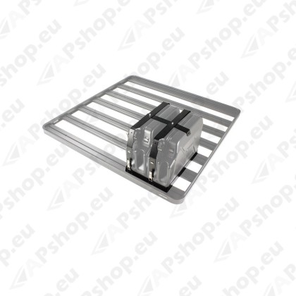 Front Runner Double Jerry Can Holder JCHO014