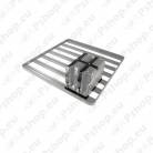 Front Runner Double Jerry Can Holder JCHO014