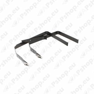 Front Runner Double Jerry Can Holder Replacement Strap JCHO015
