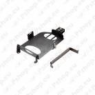 Front Runner Land Rover Defender Side Mount Jerry Can Holder JCHO017