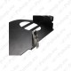 Front Runner Land Rover Defender Side Mount Jerry Can Holder JCHO017