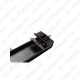 Front Runner Land Rover Defender Side Mount Jerry Can Holder JCHO017