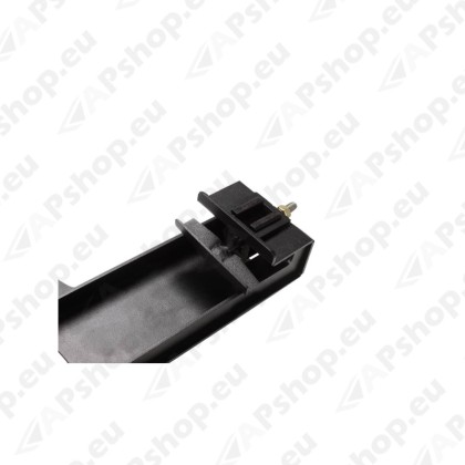 Front Runner Land Rover Defender Side Mount Jerry Can Holder JCHO017