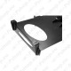 Front Runner Land Rover Defender Side Mount Jerry Can Holder JCHO017