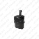 Front Runner Land Rover Defender Side Mount Jerry Can Holder JCHO017