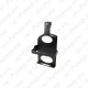Front Runner Land Rover Defender Side Mount Jerry Can Holder JCHO017