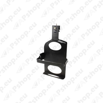 Front Runner Land Rover Defender Side Mount Jerry Can Holder JCHO017
