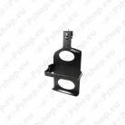 Front Runner Land Rover Defender Side Mount Jerry Can Holder JCHO017