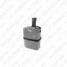 Front Runner Land Rover Defender Side Mount Jerry Can Holder JCHO017
