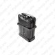 Front Runner Vertical Jerry Can Holder JCHO019