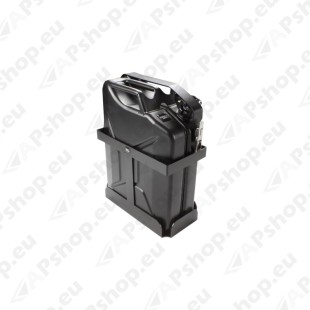 Front Runner Vertical Jerry Can Holder JCHO019